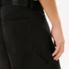 Tommy Jeans Relaxed Carpenter Byxor