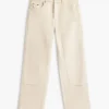 Tommy Jeans Relaxed Carpenter Byxor
