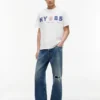Tommy Jeans Relaxed Fit NY 85 T-shirt