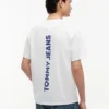 Tommy Jeans Relaxed Fit NY 85 T-shirt