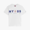 Tommy Jeans Relaxed Fit NY 85 T-shirt