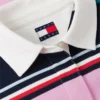 Tommy Jeans Relaxed Fit Rugby-tröja Tommy Jeans Relaxed Fit Rugby-tröja
