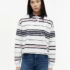 Tommy Jeans Relaxed Rugby Sweatshirt