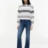 Tommy Jeans Relaxed Rugby Sweatshirt