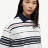 Tommy Jeans Relaxed Rugby Sweatshirt