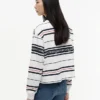 Tommy Jeans Relaxed Rugby Sweatshirt
