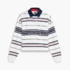 Tommy Jeans Relaxed Rugby Sweatshirt