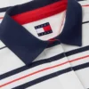 Tommy Jeans Relaxed Rugby Sweatshirt