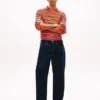 Tommy Jeans Relaxed Straight Jeans