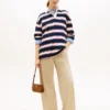 Tommy Jeans Relaxed Stripe Rugby Tommy Jeans Relaxed Stripe Rugby