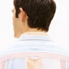 Tommy Jeans Relaxed Striped Dobby Shirt Tommy Jeans Relaxed Striped Dobby Shirt