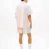 Tommy Jeans Relaxed Striped Dobby Shirt Tommy Jeans Relaxed Striped Dobby Shirt