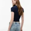 Tommy Jeans Retro NY Logo T-shirt