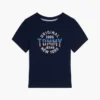 Tommy Jeans Retro NY Logo T-shirt