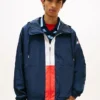 Tommy Jeans Ripstop Chicago Windbreaker Tommy Jeans Ripstop Chicago Windbreaker
