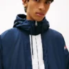 Tommy Jeans Ripstop Chicago Windbreaker Tommy Jeans Ripstop Chicago Windbreaker