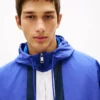Tommy Jeans Ripstop Chicago Windbreaker Tommy Jeans Ripstop Chicago Windbreaker