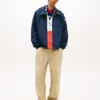 Tommy Jeans Ripstop Chicago Windbreaker Tommy Jeans Ripstop Chicago Windbreaker