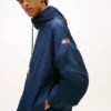 Tommy Jeans Ripstop Chicago Windbreaker Tommy Jeans Ripstop Chicago Windbreaker