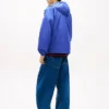 Tommy Jeans Ripstop Chicago Windbreaker Tommy Jeans Ripstop Chicago Windbreaker