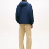 Tommy Jeans Ripstop Chicago Windbreaker Tommy Jeans Ripstop Chicago Windbreaker