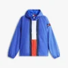 Tommy Jeans Ripstop Chicago Windbreaker Tommy Jeans Ripstop Chicago Windbreaker