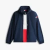 Tommy Jeans Ripstop Chicago Windbreaker Tommy Jeans Ripstop Chicago Windbreaker