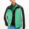 Tommy Jeans Ripstop-jacka med huva
