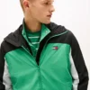 Tommy Jeans Ripstop-jacka med huva