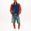 Tommy Jeans Ripstop-jacka med huva Tommy Jeans Ripstop-jacka med huva
