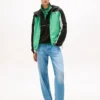 Tommy Jeans Ripstop-jacka med huva