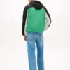 Tommy Jeans Ripstop-jacka med huva