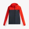 Tommy Jeans Ripstop-jacka med huva Tommy Jeans Ripstop-jacka med huva