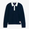 Tommy Jeans Rugby-tröja Tommy Jeans Rugby-tröja
