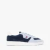 Tommy Jeans skateskor i mocka