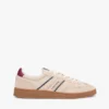 Tommy Jeans skateskor i mocka Tommy Jeans skateskor i mocka