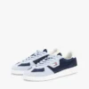 Tommy Jeans skateskor i mocka