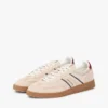 Tommy Jeans skateskor i mocka Tommy Jeans skateskor i mocka