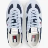 Tommy Jeans skateskor i mocka