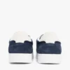 Tommy Jeans skateskor i mocka