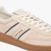 Tommy Jeans skateskor i mocka Tommy Jeans skateskor i mocka