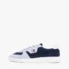 Tommy Jeans skateskor i mocka