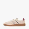 Tommy Jeans skateskor i mocka Tommy Jeans skateskor i mocka