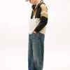 Tommy Jeans skateskor i mocka Tommy Jeans skateskor i mocka