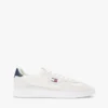 Tommy Jeans skatesneakers i blandade material Tommy Jeans skatesneakers i blandade material