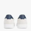 Tommy Jeans skatesneakers i blandade material Tommy Jeans skatesneakers i blandade material