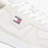 Tommy Jeans skatesneakers i blandade material Tommy Jeans skatesneakers i blandade material