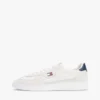 Tommy Jeans skatesneakers i blandade material Tommy Jeans skatesneakers i blandade material