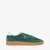 Tommy Jeans skatesneakers i blandade texturer Tommy Jeans skatesneakers i blandade texturer