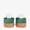 Tommy Jeans skatesneakers i blandade texturer Tommy Jeans skatesneakers i blandade texturer